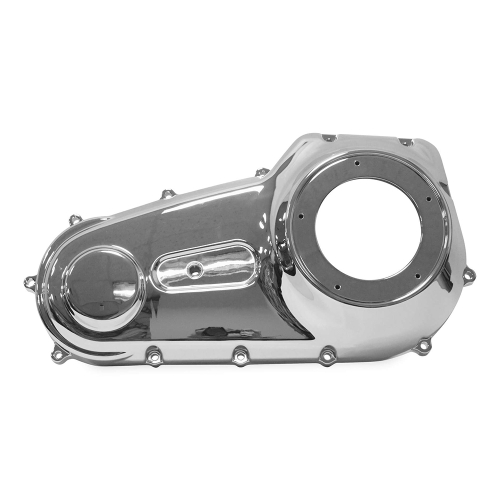 Bikers Choice - Bikers Choice Primary Cover - Chrome - 25-332
