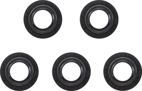 James Gasket - James Gasket Starter Shaft Oil Seal - Double Lip - JGI-12066-A