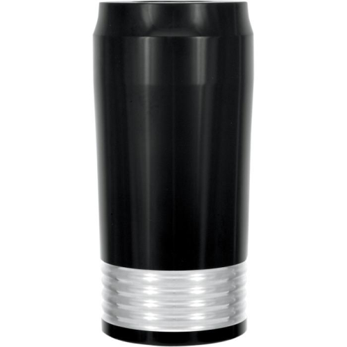 Performance Machine - Performance Machine Merc Fork Slider Covers - Contrast Cut - 0208-2046-BM