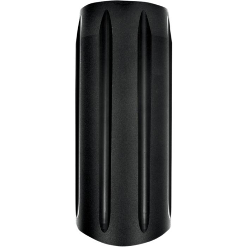 Performance Machine - Performance Machine Slash Fork Slider Covers - Black Ops - 0208-2047-SMB