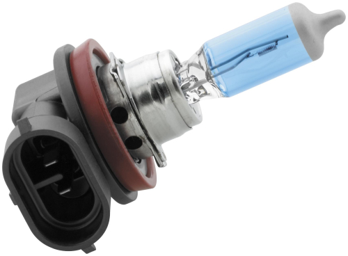 PIAA - PIAA Xtreme White Bulbs - H8 - 35W=70W - 70853