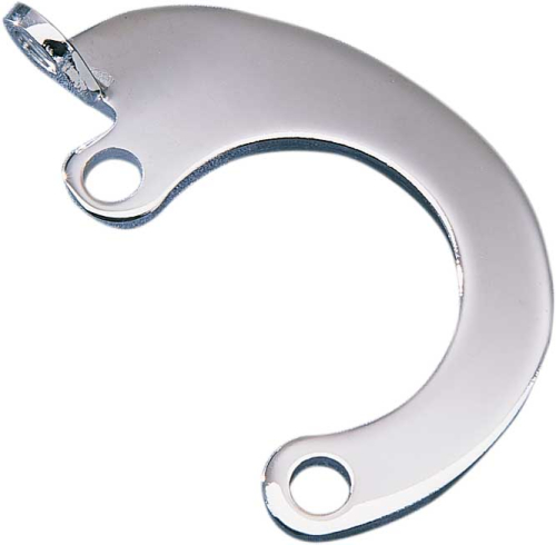 Drag Specialties - Drag Specialties Mousetrap Eliminator - 13603-SC1