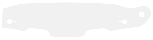 Arai Helmets - Arai Helmets Faceshield Tear-offs - 011390