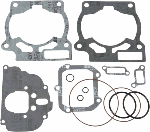 Moose Racing - Moose Racing Top End Gasket Kit - 810330MSE