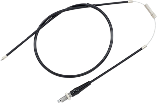 Parts Unlimited - Parts Unlimited Universal Twist-Grip Throttle Cable - 110049