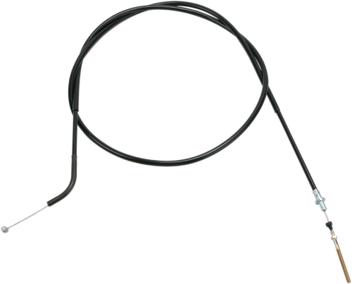 Parts Unlimited - Parts Unlimited Rear Hand Brake Cable - 3HN-26341-00