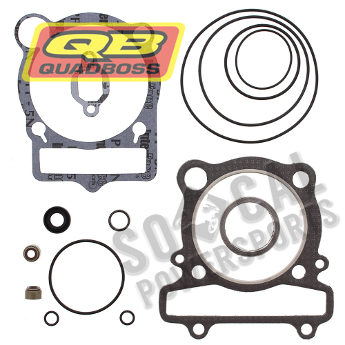 QuadBoss - QuadBoss Top End Gasket Set - 810898