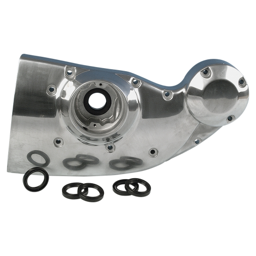 James Gasket - James Gasket Ignition Seal - Double Lip - 11124-DL