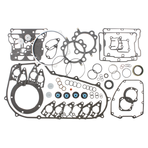 Cometic Gasket - Cometic Gasket EST Complete Gasket Kit - 95in. or 103in. Big Bore with .030in. Head Gasket - C9149