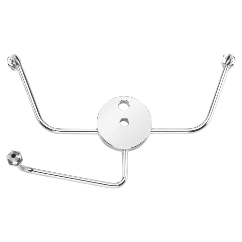 Russell - Russell Street Legal Wide Glide Front Fork Junction Block for AN #3 - R4306C