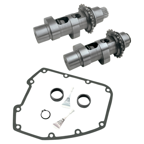 S&S Cycle - S&S Cycle 640CE Easy Start Chain Drive Camshaft Kit - 106-5235