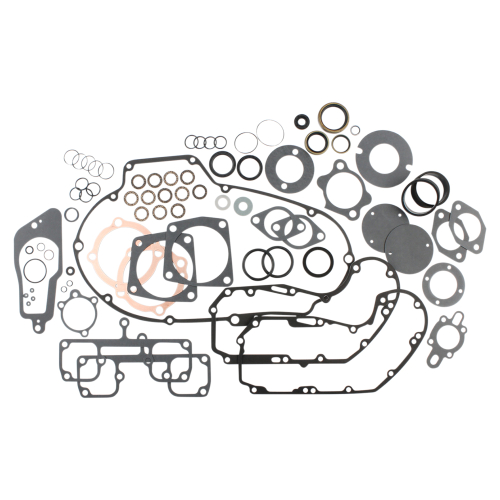 Cometic Gasket - Cometic Gasket EST Complete Gasket Kit - C9051F