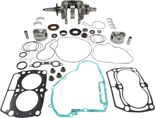 Wrench Rabbit - Wrench Rabbit Complete Engine Rebuild Kit In A Box - WR101-057