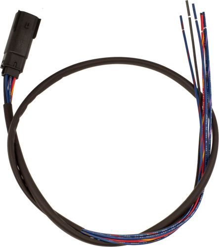 Namz - Namz Tour Pack Pigtail Harness - NTP-CB01-PT