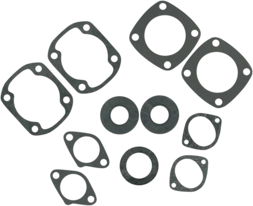Vertex - Vertex Gasket Set with Oil Seal - 7111190