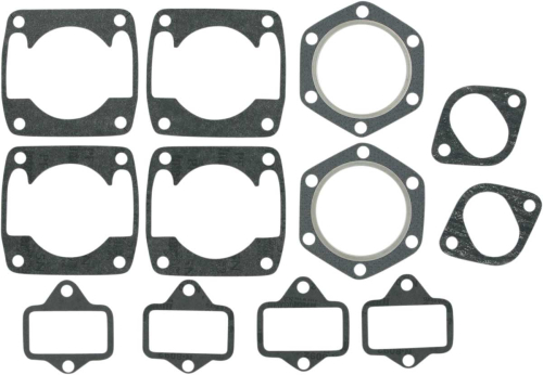 Vertex - Vertex Top End Gasket Set - 710106B
