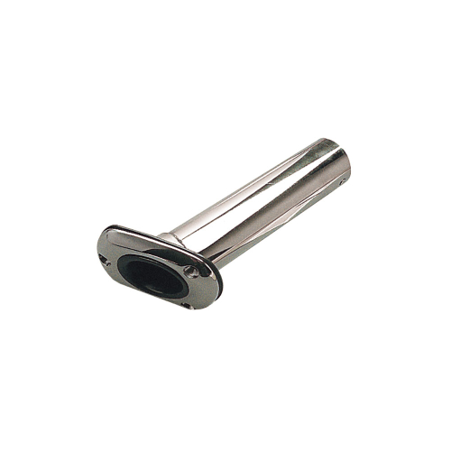 Sea-Dog - Sea-Dog Stainless Steel Flush Mount Rod Holder - 30&deg;