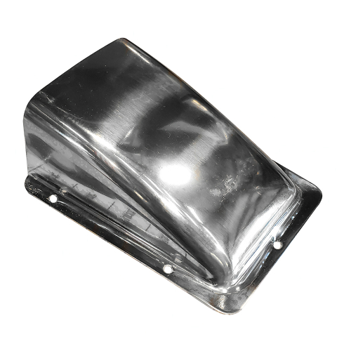 Sea-Dog - Sea-Dog Stainless Steel Cowl Vent