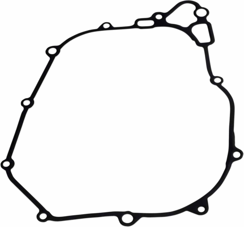 Moose Racing - Moose Racing Clutch Cover Gasket - Inner - 816300MSE