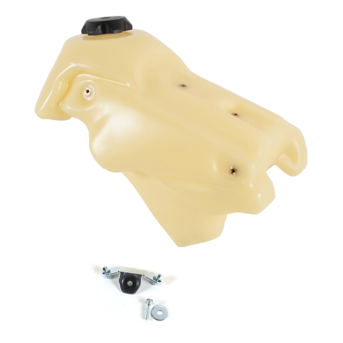 IMS - IMS Large Capacity Gas Tank - Natural - 3.1Gal. - 112231-N1