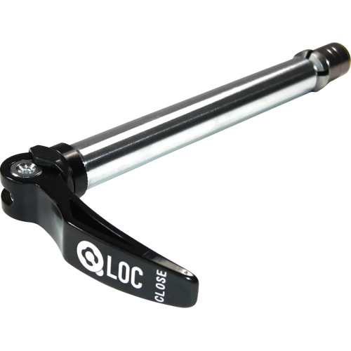 iGO - iGO Suntour Outland Thru-Axle - 002-043