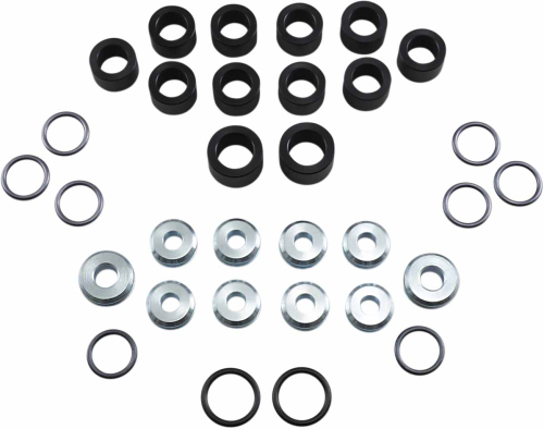 Moose Racing - Moose Racing Rear Independent Suspension Bearing Kit - 50-1202