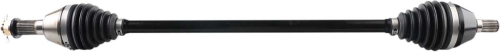 Moose Utility - Moose Utility Heavy-Duty CV Axle - CAN-6062HD