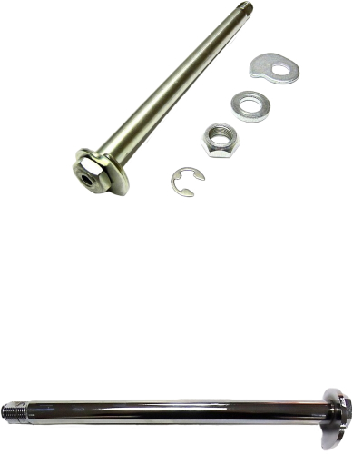 HardDrive - HardDrive Rear Axle - 339187