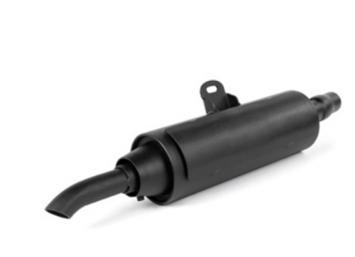 Exsound - Exsound Exsound Exhaust - S-EXS-H-V500