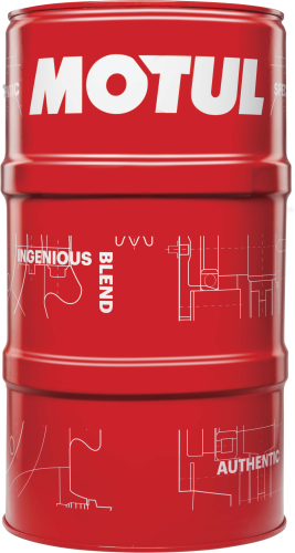 Motul - Motul 5100 4T Technosynthese Oil - 20W50 - 60 L. - 109946