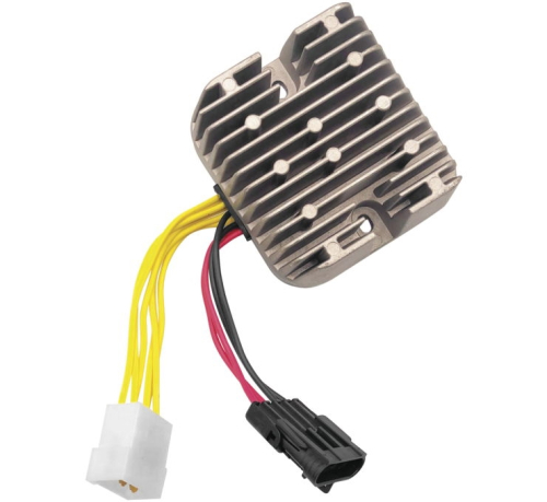 Ricks Motorsport Electric - Ricks Motorsport Electric Rectifier/Regulator - 10-575