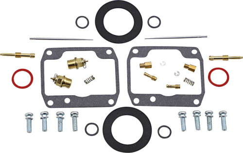 Parts Unlimited - Parts Unlimited Carburetor Repair Kit - 1003-1857