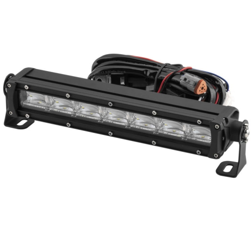 QuadBoss - QuadBoss DRL Single Row Light Bar - 11.5in. - 13014T