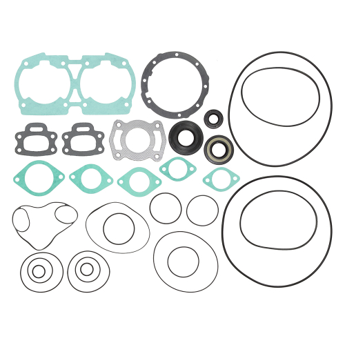 Namura Technologies - Namura Technologies Complete Gasket Kit - NW-10001F