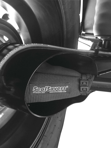 Seal Savers - Seal Savers Proseries CV Savers - Side-by-Side - SSCVSXSPS