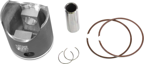 Wossner - Wossner Piston Kit - 53.94mm - 8019DA