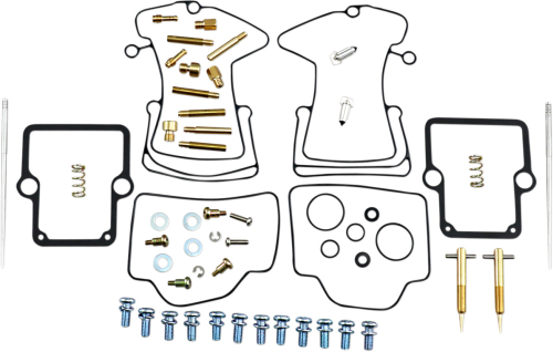 Parts Unlimited - Parts Unlimited Carburetor Repair Kit - 1003-1532