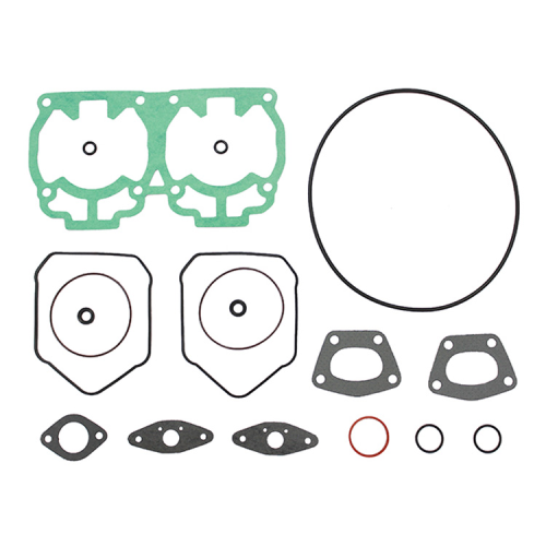 SPI - SPI Top End Gasket Set - 09-710256
