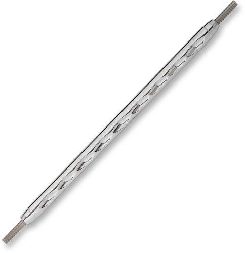Joker Machine - Joker Machine Adjustable Shift Rod - Chrome - 30-810-3