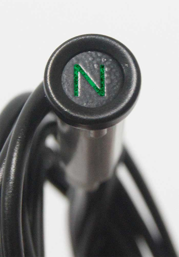 HardDrive - HardDrive Indicator Light - Neutral Green - 0770147