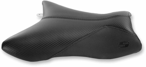 Saddlemen - Saddlemen GP-V1 Sport Bike Seat and Pillion Cover - 0810-K065