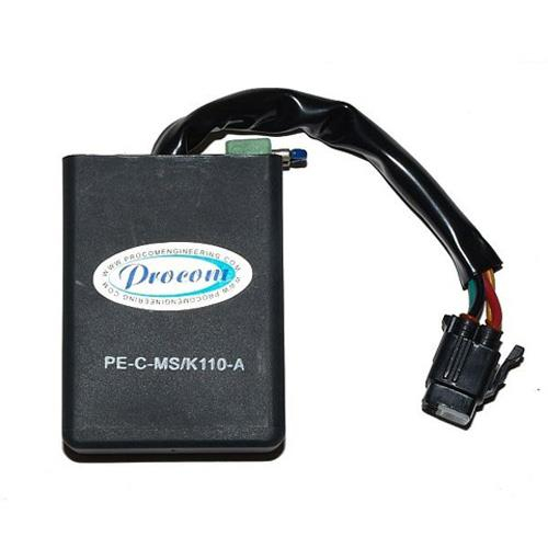 Procom - Procom Performance CDI - PE-C-MS/K110-A
