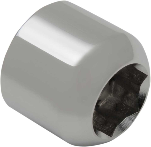Drag Specialties - Drag Specialties Axle Nut - Rear - 0214-0885