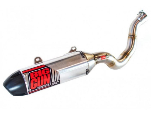 Big Gun - Big Gun EXO Series Slip-On - 13-2662