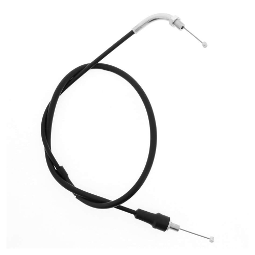 QuadBoss - QuadBoss Throttle Cable Assembly - 5345-1024