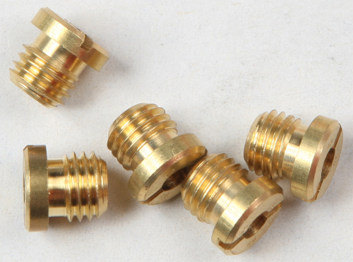 Cycle Pro - Cycle Pro Intermediate Jets for S and S Carbs (.098in.) - 24386