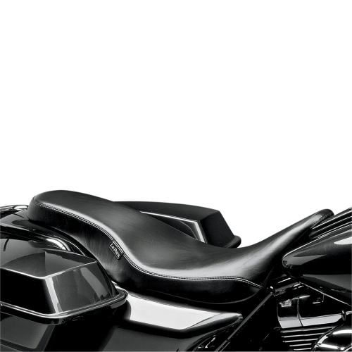 Le Pera - Le Pera Cobra Full Length Smooth Seat - LK-079