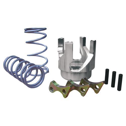 Straightline Performance - Straightline Performance Clutch Kit - 121-187