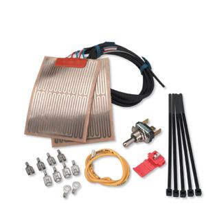 Motion Pro - Motion Pro 4WD Switch Mounting Kit - 11-0039