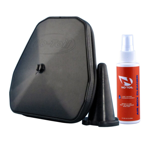 No Toil - No Toil Bike Wash Kit - WK180-50